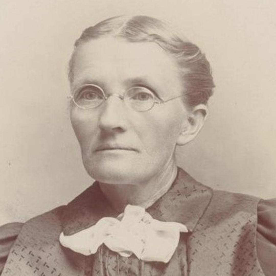 Anne Sophia Laursen Breinholt Petersen (1846 - 1932) Profile